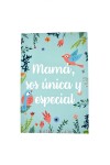 Tarjeta día de la madre 10x15 DISEÑO 5