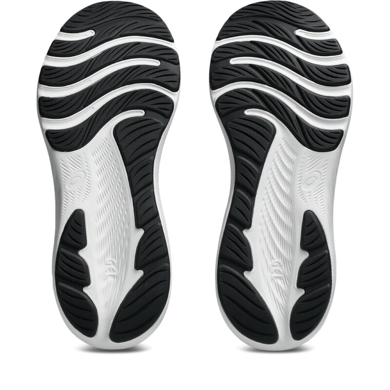 Zapatilla Running GEL-Contend 9 Hombre Carrier Grey/anzu