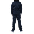 Equipo de Niños Umbro Owen II Jrs Azul Marino - Blanco