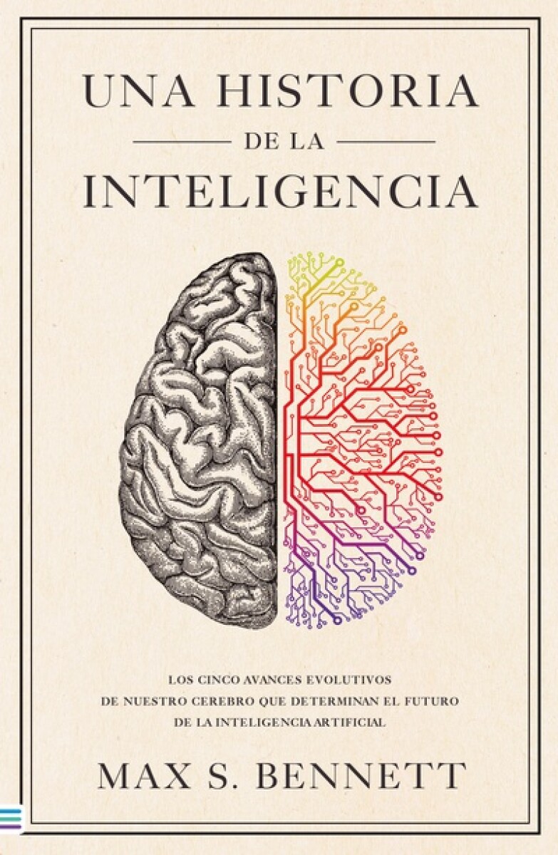 Una historia de la inteligencia 