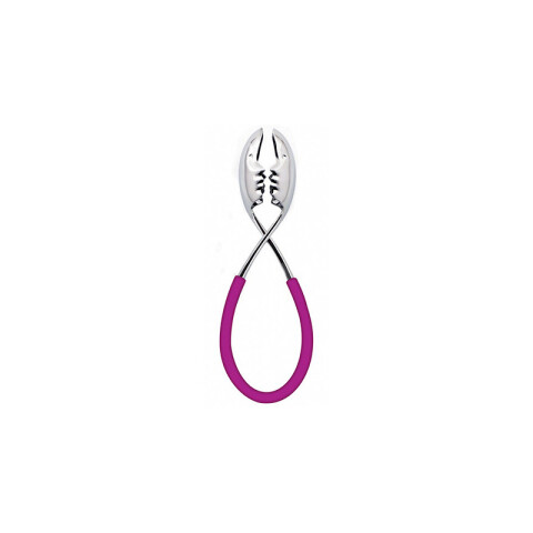 BUGATTI KISS PINZA ENSALADA FUCSIA BUGATTI KISS PINZA ENSALADA FUCSIA