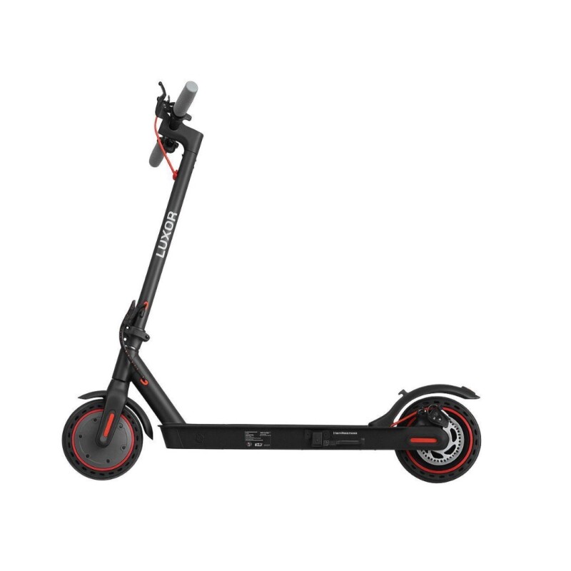 Monopatin electrico Luxor E9PRO 350w 25 km/h Monopatin electrico Luxor E9PRO 350w 25 km/h