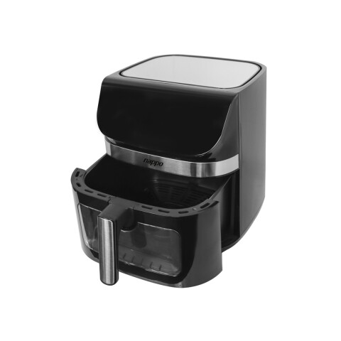 Freidora Air Fryer Nappo Digital Power Pro 9 litros NEF-193 Freidora Air Fryer Nappo Digital Power Pro 9 litros NEF-193