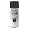 Esmalte Aerosol Efecto Piedra Negro 340Gr Rust Oleum