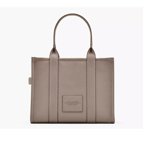 Marc Jacobs - The Tote Bag, grande de cuero Alta Automática