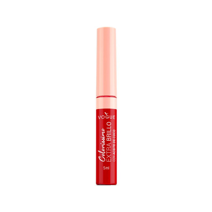VOGUE COL EXTRA BRILLO DAIQUIRI 5ML única
