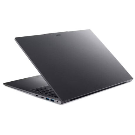 Notebook Acer Aspire i7 16GB/512GB/16/W11 Gray