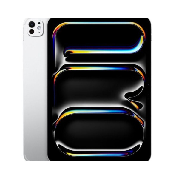 iPad Pro 2024 11 M4 Wifi 256gb SLV (MVV93LL/A) iPad Pro 2024 11 M4 Wifi 256gb SLV (MVV93LL/A)