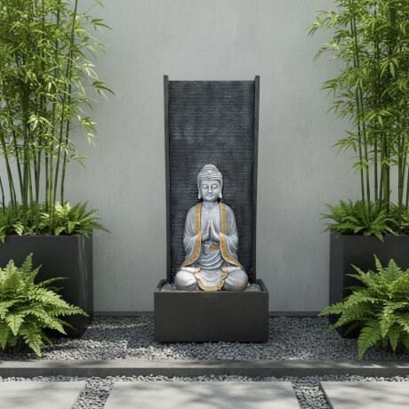 Fuente De Agua Buda Imperial Fuente De Agua Buda Imperial