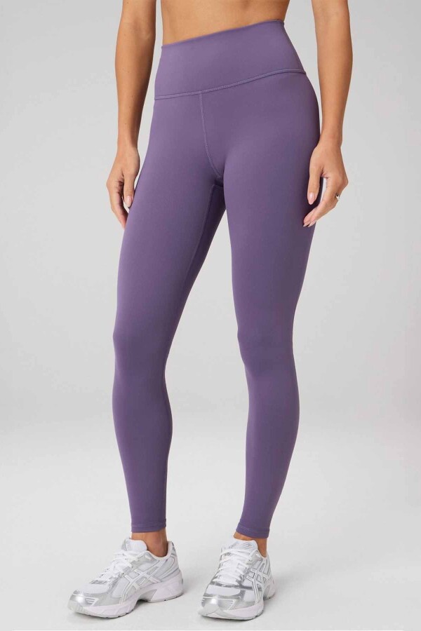Legging Define High-Waisted Legging Mujer Nightshade