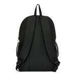 EQUIPAJE - MOCHILA ESSENTIAL NEGRA