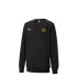 Buzo de Niños Puma Peñarol Junior Negro