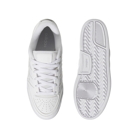 adidas TURNAROUND White
