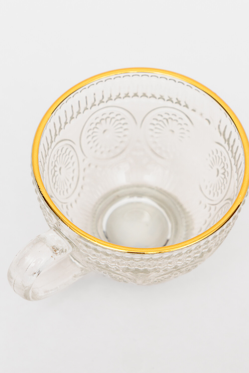 Taza Atenas Estampado 2