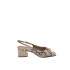 SANDALA 36-40 PITON BRUL