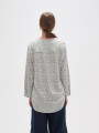 Blusa Au Estampado 1