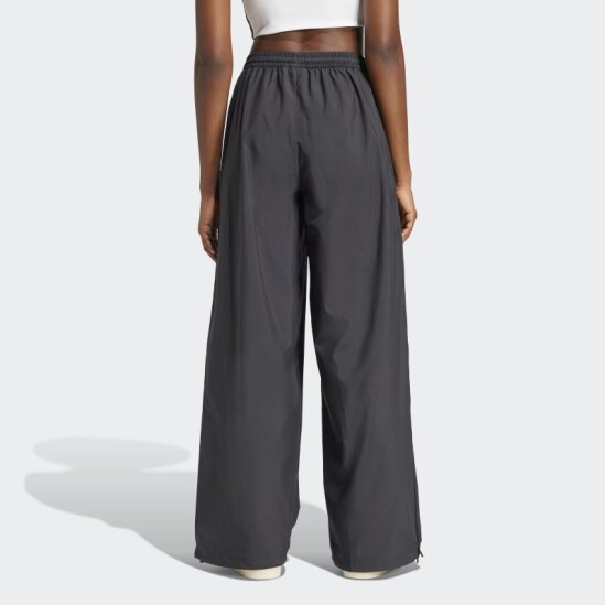 Pantalón Adidas Adilenium Season 3 Negro