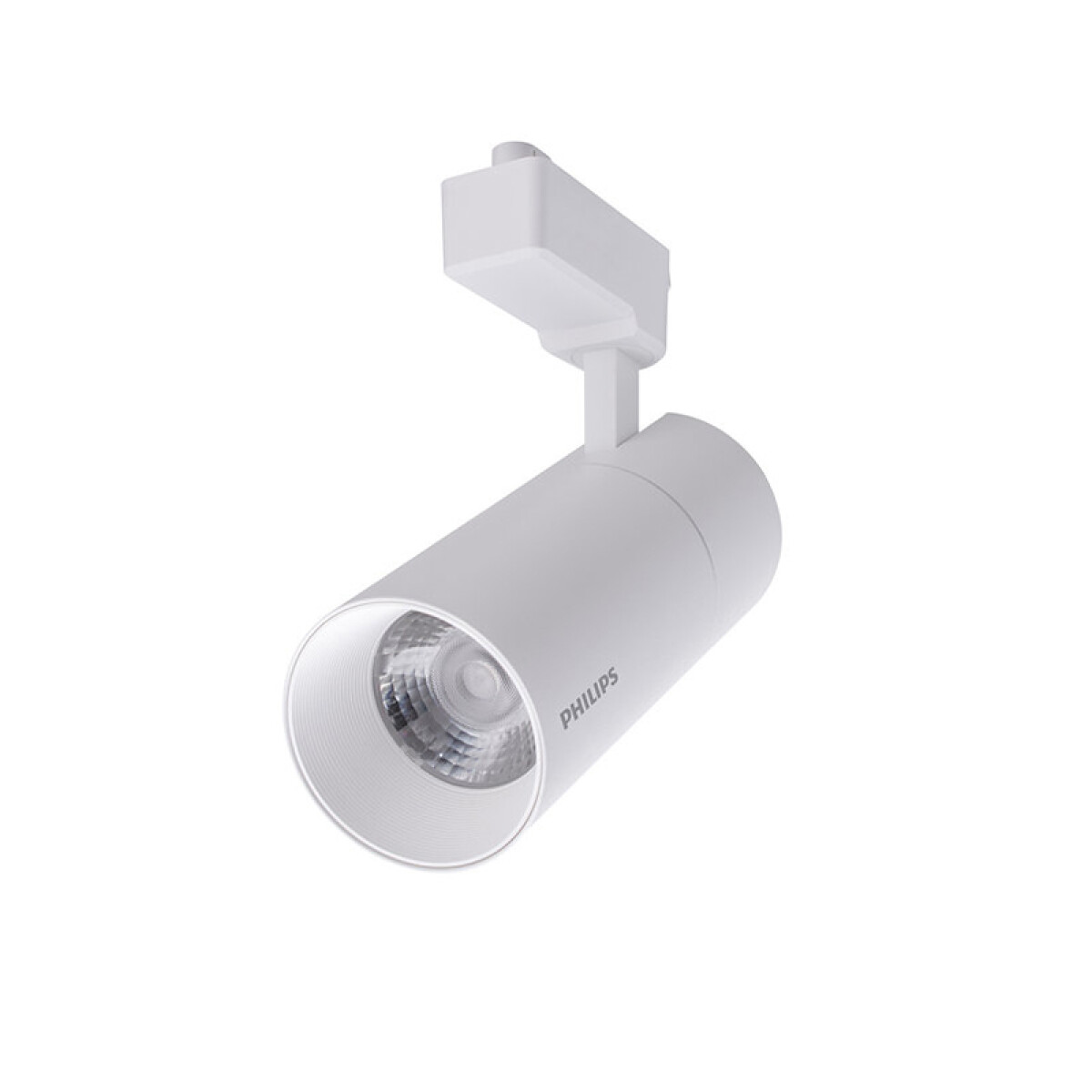 Spot cilíndrico blanco 30W 2500Lm luz cálida - PH8336 