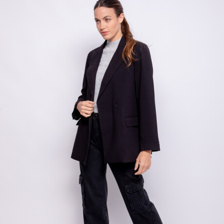 BLAZER PREVIN Negro