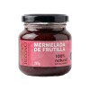 Mermelada de frutilla 250g Fattoria Buccino Merm Frutilla 250g Buccino