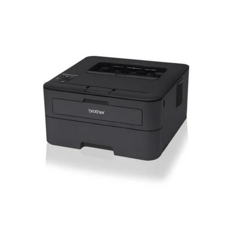 IMPRESORA BROTHER LASER COMPACTA CON WIFI IMPRESORA BROTHER LASER COMPACTA CON WIFI