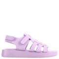 Sandalias de Mujer Miss Carol Orense Lila