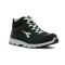 Diadora Safety Shoes Upper Pu Outsolerun Mid S3s Negro