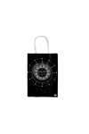 Bolsa fantasia luna 14x08x20 cm ASTROLOGY