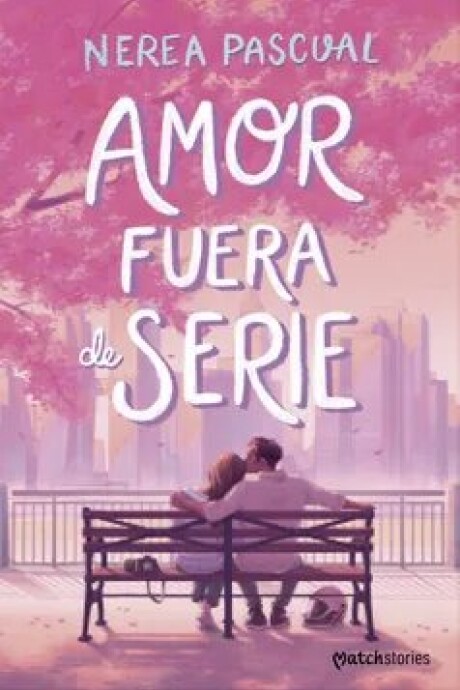 AMOR FUERA DE SERIE AMOR FUERA DE SERIE