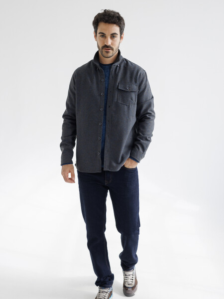 OVERSHIRT TURKU TUO