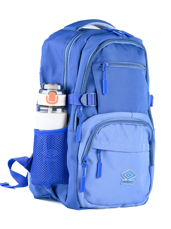 MOCHILA CLASO Umbro 006