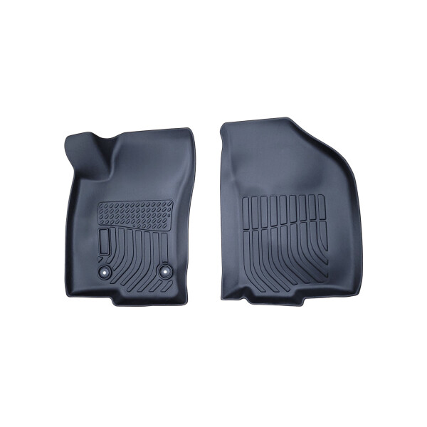 Bandeja De Piso Fiat Strada - 2020/2025 Bandeja De Piso Fiat Strada - 2020/2025