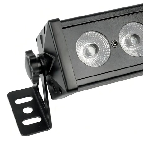 Luces Led Wall Washer Pls Pl32c 24x3w Luces Led Wall Washer Pls Pl32c 24x3w