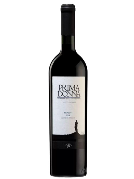 Prima Donna Merlot Prima Donna Merlot