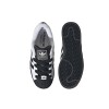 adidas SUPERSTAR II J White & Black