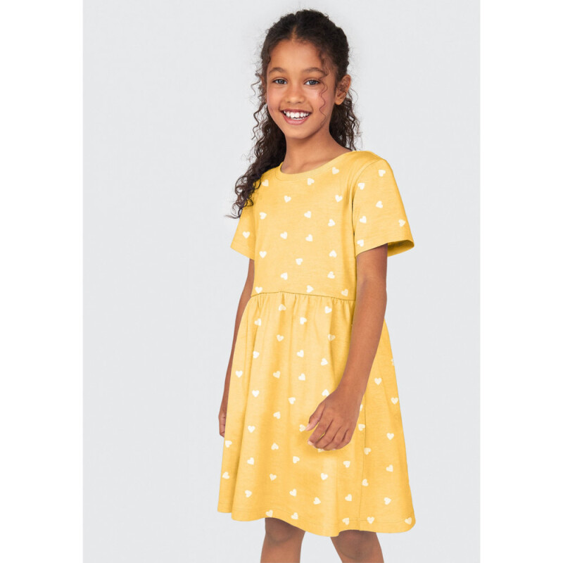 VESTIDO MM FEM INDEFINIDO