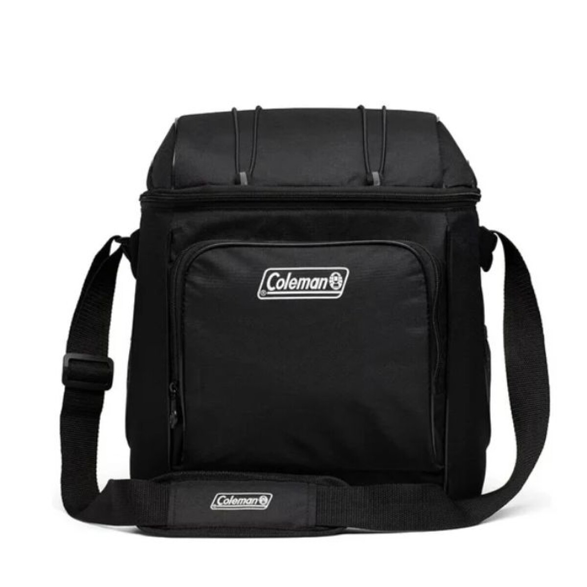 Bolso Conservadora Coleman para 16 Latas - Negro 