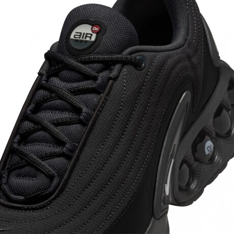 Championes Nike Air Max Dn Black