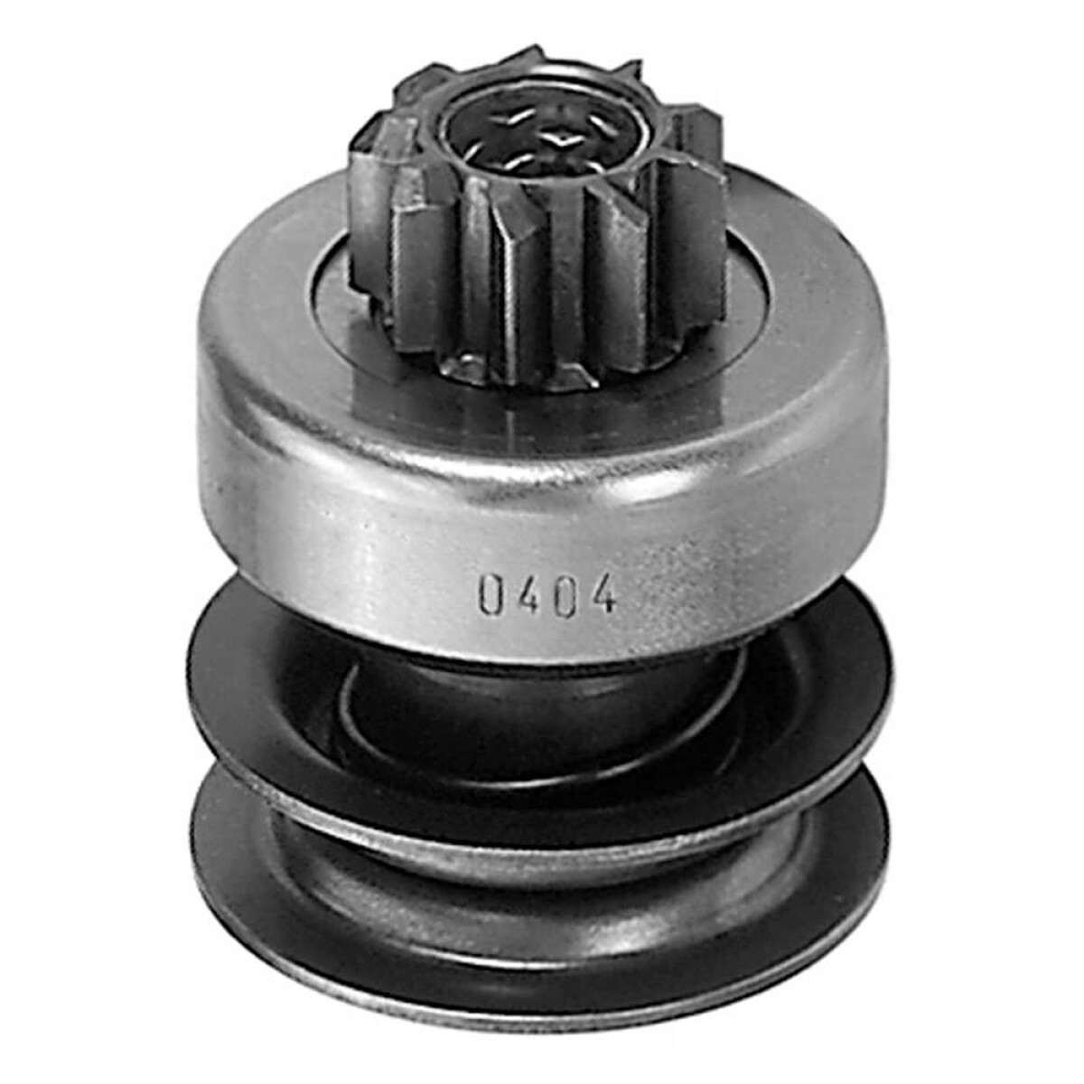 BENDIX ARRANQUE - PEUGEOT 505 CON MOTOR 1.8 Y 2.0 RENAULT ZEN 