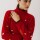PRE VENTA Buzo Domino Rojo