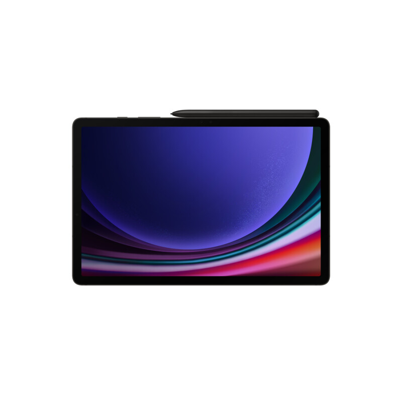 Samsung Galaxy Tab S9 128 GB WIFI con Keyboard Cover Graphite