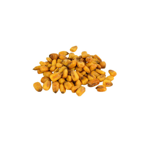 MAIZ FRITO CON SAL 100G Maiz Frito Con Sal Granel