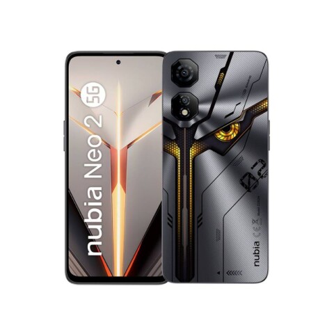 CELULAR NUBIA NEO 2 5G (Z2352N) 8/256GB Gris