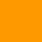 PELOTA DE GOMA FLUO NARANJA