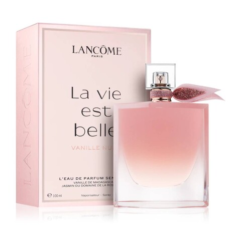 Perfume Lancome La Vie Est Belle EDP 100ml Perfume Lancome La Vie Est Belle EDP 100ml