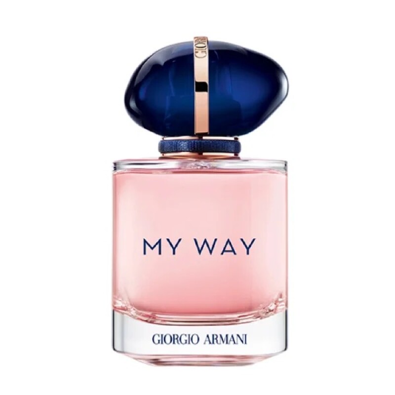 Armani My Way Edp 90Ml Armani My Way Edp 90Ml
