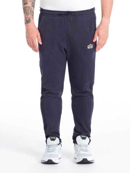 Pantalon Textured Jogger Umbro Hombre 001
