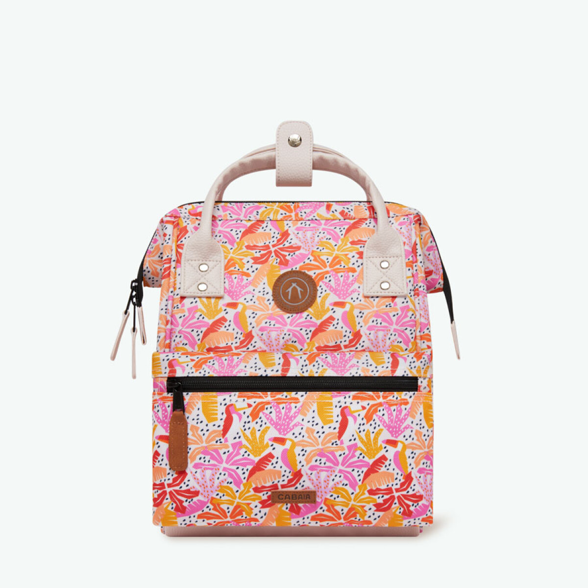Cabaia Mochila Moderna - Adventurer Pirae 