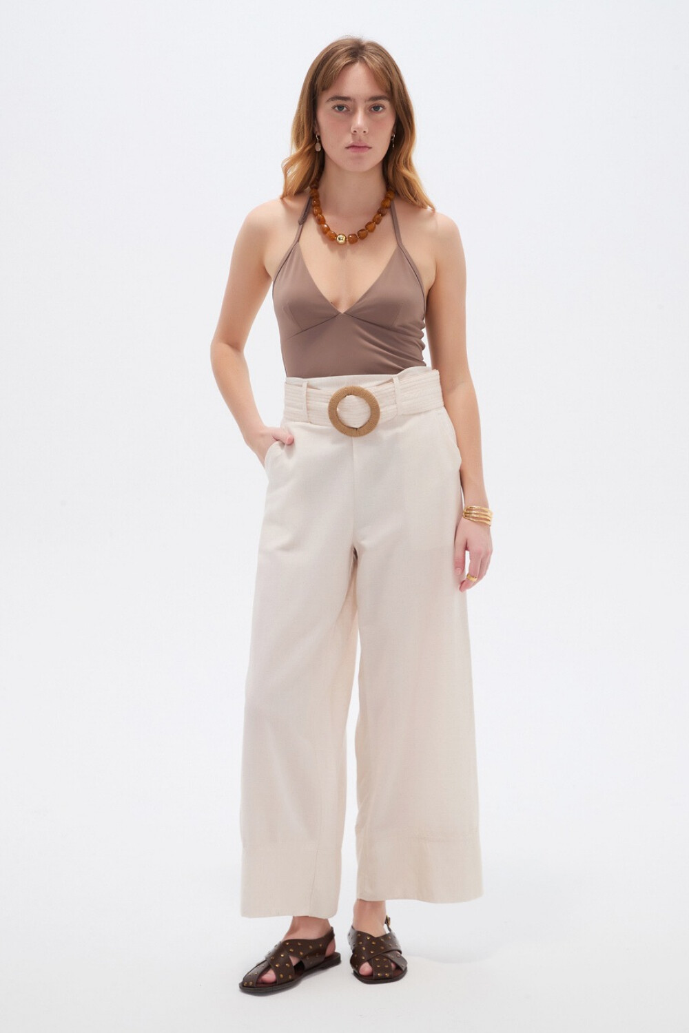 Pantalon Rani Arena Melange