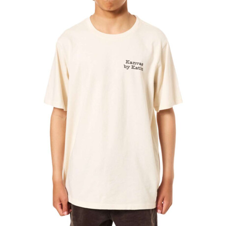 Remera Katin Shangri Niño